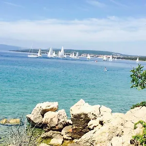 U Kapetana , Punat Croazia