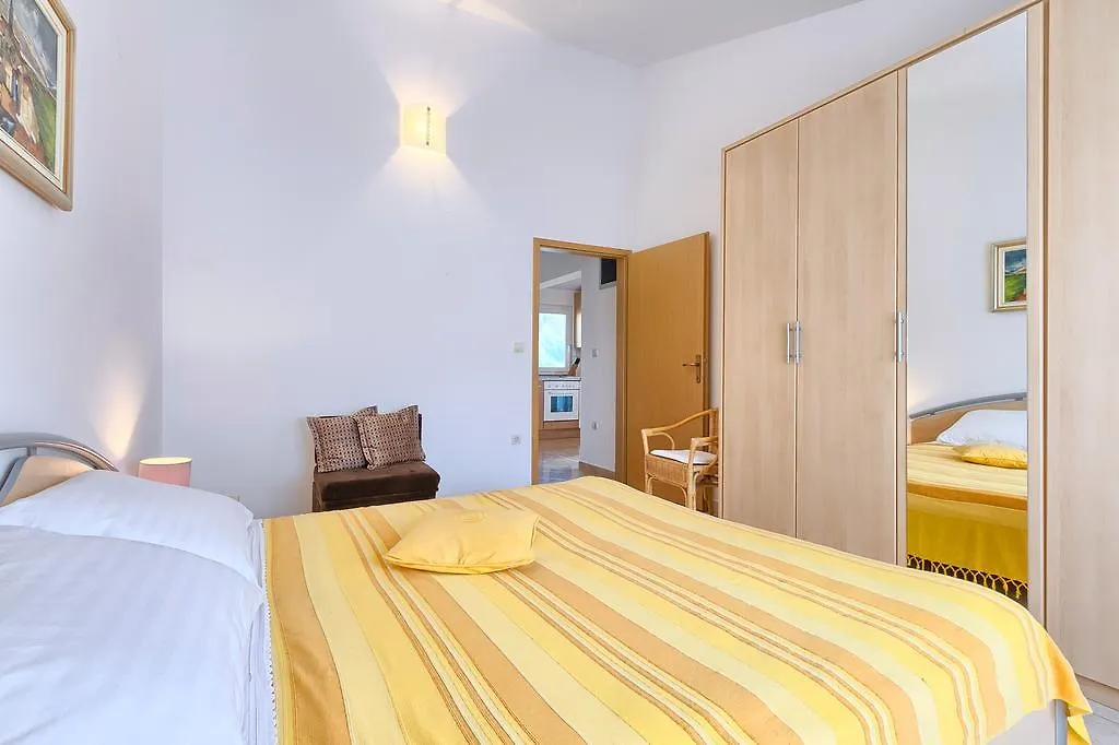 Franulovic Apartments 프레멘투라