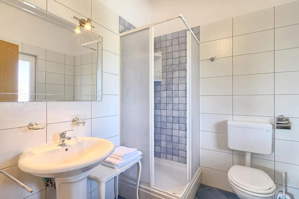 Franulovic Apartments 프레멘투라