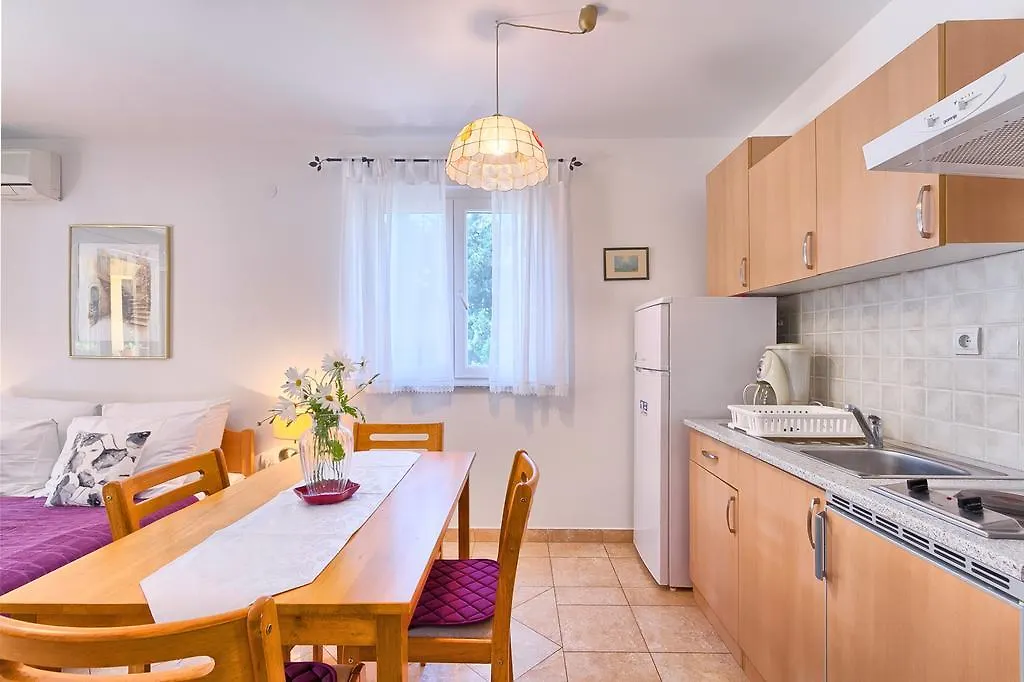 Franulovic Apartments 프레멘투라