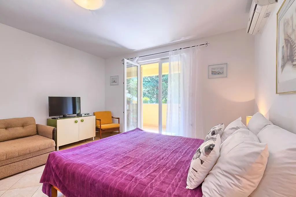 Franulovic Apartments 프레멘투라