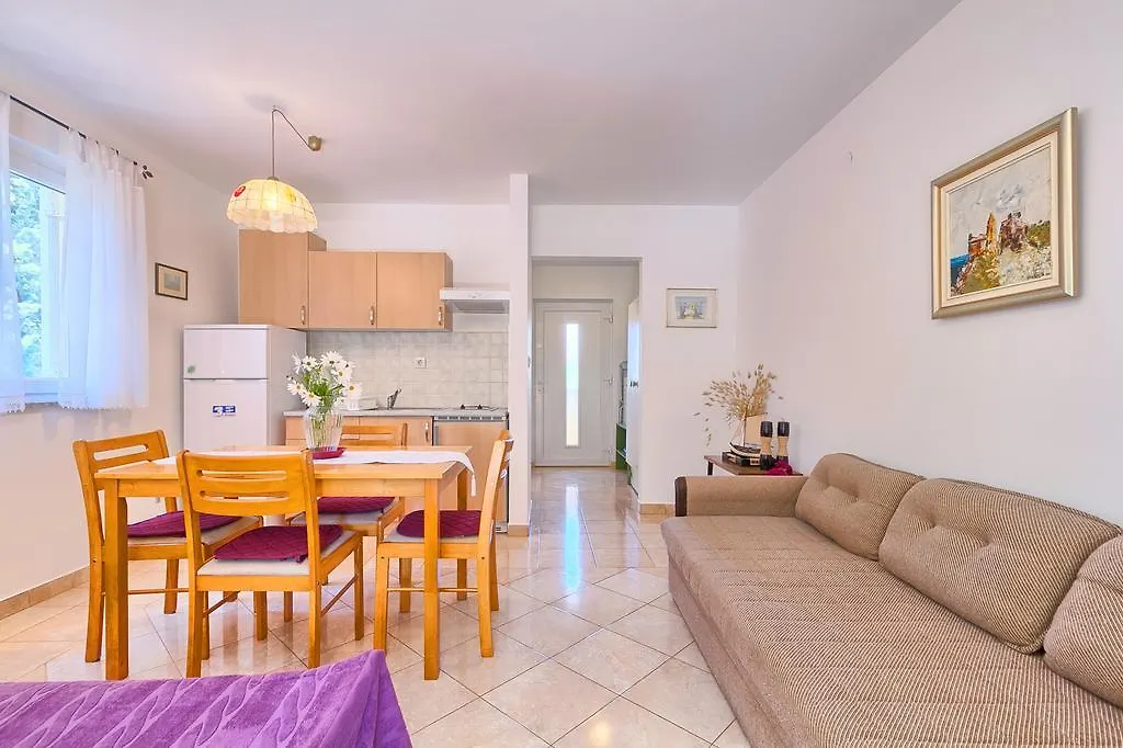 Franulovic Apartments 프레멘투라
